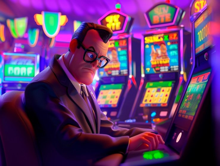Pemeriksaan akun sebelum reset sandi